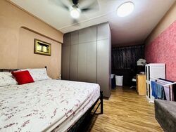 Blk 851 Khatib Evergreen I (Yishun), HDB 4 Rooms #630293981